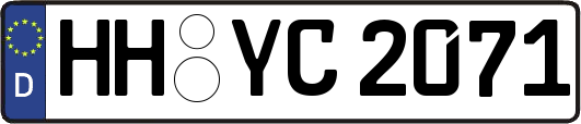HH-YC2071