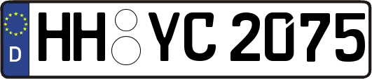 HH-YC2075