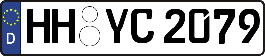 HH-YC2079