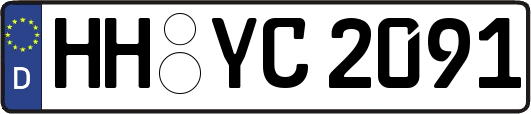HH-YC2091