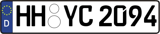 HH-YC2094