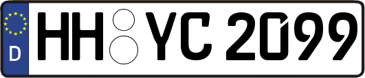HH-YC2099