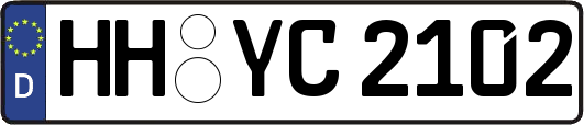 HH-YC2102