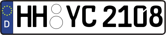 HH-YC2108
