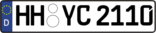 HH-YC2110