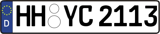 HH-YC2113