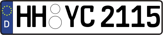 HH-YC2115