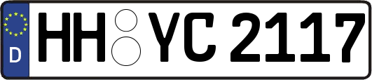 HH-YC2117