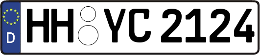 HH-YC2124