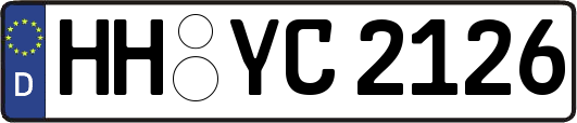 HH-YC2126