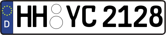 HH-YC2128