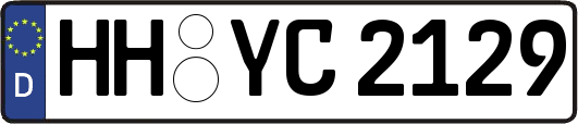 HH-YC2129