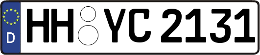 HH-YC2131