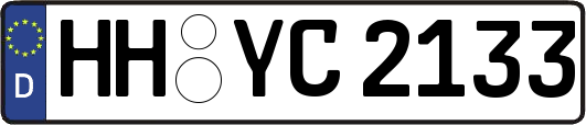 HH-YC2133