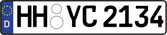 HH-YC2134