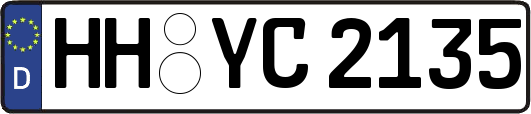 HH-YC2135