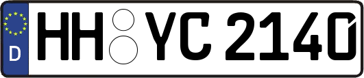 HH-YC2140