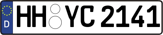 HH-YC2141