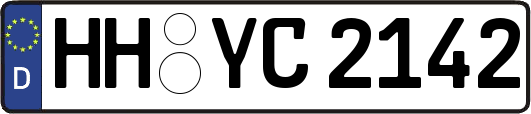 HH-YC2142