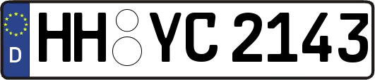 HH-YC2143