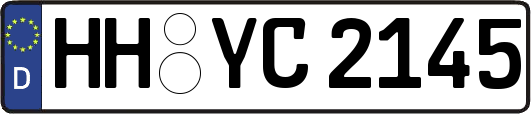 HH-YC2145
