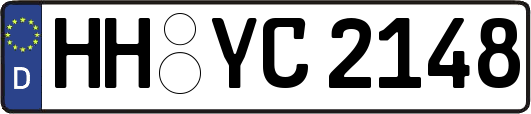 HH-YC2148