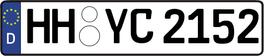 HH-YC2152