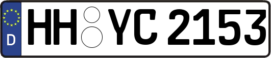 HH-YC2153