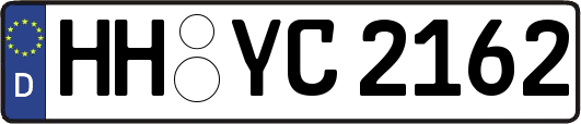 HH-YC2162