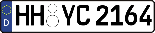 HH-YC2164