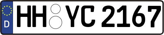 HH-YC2167