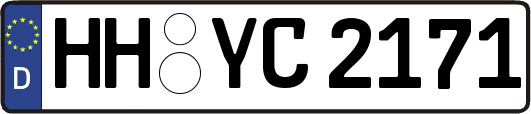 HH-YC2171