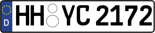 HH-YC2172