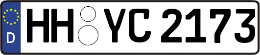 HH-YC2173