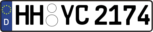 HH-YC2174