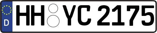 HH-YC2175