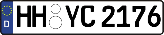 HH-YC2176