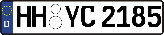 HH-YC2185