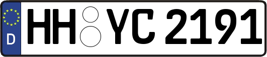 HH-YC2191