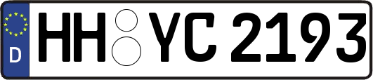 HH-YC2193