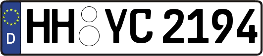 HH-YC2194