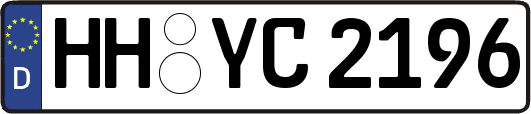 HH-YC2196