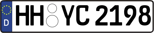 HH-YC2198