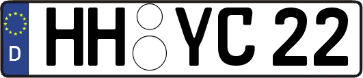 HH-YC22