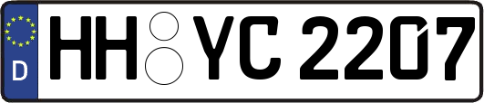 HH-YC2207