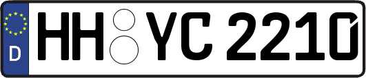 HH-YC2210
