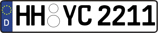 HH-YC2211