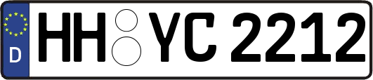 HH-YC2212