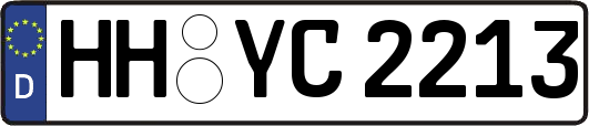 HH-YC2213