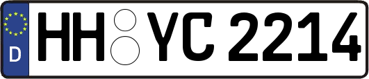 HH-YC2214